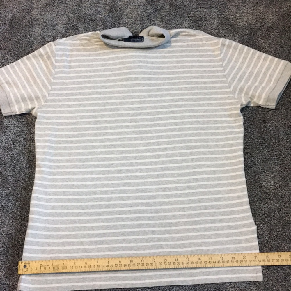 Polo By Ralph Lauren Men’s Polo Size Medium - image 6